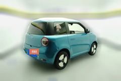 2023 Chang'an Qiyuan Chang'an Lumin 2022 155km Sweet and refreshing #3
