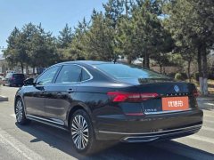 2019 Volkswagen Passat 2019 2.0T AT 380TSIPremium #6