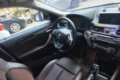 2019 BMW X2 2020 1.5T AT 20i MOff-road packageFWD #15