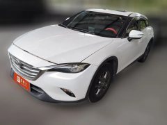 2017 Mazda CX-4 2016 2.0 AT Blue sky tasteEditionFWD #1