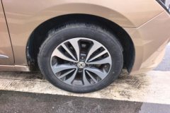 2015 Dongfeng Fengshen Fengshen A60 2016 1.5 MT Luxury #6