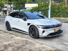 2025 Zeekr 007 GT 2025 Long Range4WDSmart Drive 100kWh #6