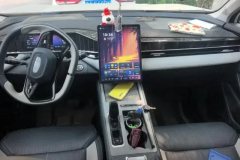 2024 Geely Auto Boyue L 2024 1.5TD AT DCTPremium #12
