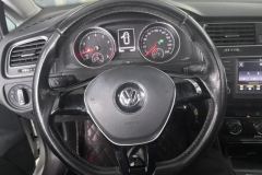2017 Volkswagen Golf 2017 1.6 AT Comfort Million Edition #15