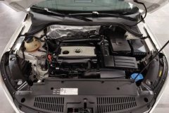 2015 Volkswagen Tiguan 2013 1.8T AT Luxury 4WD #7