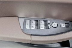 2021 BMW X3 2021 2.0T AT xDrive25i Luxury Pkg4WD #12