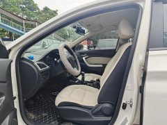 2016 Chang'an Yuexiang V7 2016 1.6 MT Enjoy China V #6