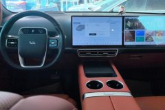 2023 Li Auto Li Auto L7 2023 Pro #12