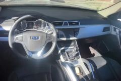2019 Geely Auto Boyue 2018 2.0 MT Smart ElegantFWD #12