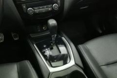 2015 Nissan X-Trail 2014 2.0L AT CVTComfort 2WD #17