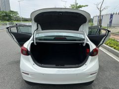 2020 Mazda Mazda3 Axela Sedan 2019 1.5 AT Cloud controlEditionLuxury China V #16