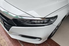 2019 Honda Accord 2018 1.5T AT 260TURBOElite #5