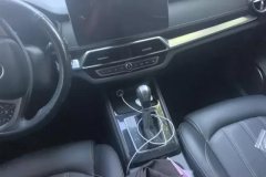 2019 BYD Song 2019 1.5T AT Smart ConnectEnjoy more #16