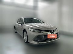 2020 Toyota Camry 2019 2.5 AT GLuxury Facelift #3