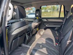 2025 Tank 500 PHEV 2025 Hi4-Z #5