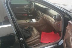 2020 Mercedes-Benz E-Class 2021 2.0T AT E300LFashion #8