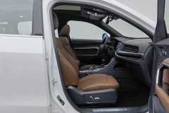 2018 Haval H6 2017 Blue Label 1.5T AT 2WDSmart Fashion #22