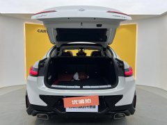 2025 BMW X4 2022 2.0T AT xDrive 25i MSport Pkg (Imported) #11