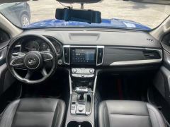 2022 Great Wall Great Wall Pao 2021 2.0T CommercialEdition AT Diesel2WDElitelong boxGW4D20M #9