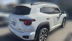 2023 Haval Big Dog Plus 2023 2.0T AT 2WDShionoEditionPlus #3