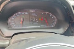 2017 Chery Tiggo 3x 2017 1.5 AT Luxury #14
