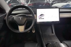 2021 Tesla Model 3 2020 StandardBattery lifeRWDUpgradeEdition #12