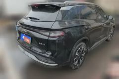 2025 BYD Sea Lion 05 DM-i 2025 DM-i 115KMHonor #3