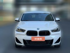2022 BMW X2 2022 2.0T AT sDrive25i MSport Pkg #2