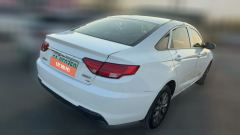 2021 Geely Auto Emgrand New Energy 2021 EV Pro Online appointmentEdition #2