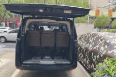 2017 Mercedes-Benz Vito 2023 2.0T AT Business 7Seat #4