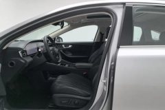 2023 Roewe D7 2023 1.5L AT DMH 125km Flagship #13