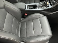 2018 Geely Auto Emgrand Sedan 2018 1.5 AT Premium #10