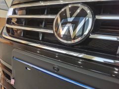 2024 Volkswagen Tiguan L 2023 Facelift 2.0T AT 330TSI AT2WDR-LineEnjoy moreEdition #22