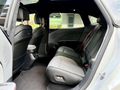 2025 Zeekr 007 GT 2025 Long RangeRWDSmart Drive 100kWh #8