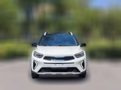 2023 Kia KX1 2021 1.4L AT CVTSunroof #2