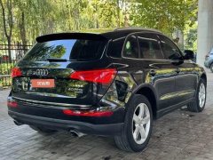 2016 Audi Q5 2016 2.0T AT 40TFSITech #9