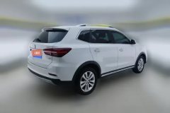 2018 Roewe RX5 2018 1.5T AT 20TFlagshipFWD #3