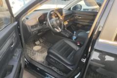 2023 Honda CR-V 2023 1.5T AT 240TURBO 2WDFeng ShangEdition 5Seat #9