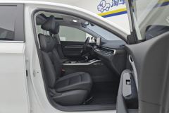 2024 Geely Auto Emgrand Sedan 2023 No.4generationChampion 1.5L AT CVTPremium #8