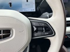 2025 Geely Auto Xingyue L 2024 2.0TD AT High power 2WDClouds riseEdition #17