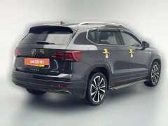 2022 Volkswagen Tharu 2021 1.4T AT 280TSILuxuryPLUSFWD #3