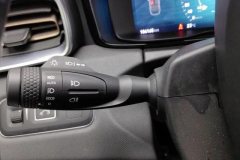 2018 Lynk & Co Lynk & Co 01 2017 2.0T AT ProEditionFWD #24