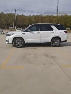 2019 Chang'an CS95 2019 2.0T AT Luxury FWD #4