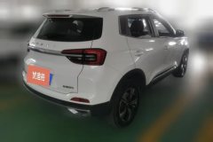 2021 Chery Tiggo 5x 2020 1.5 AT Fashion #3