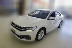 2022 Volkswagen Bora Sedan 2021 1.5 AT ComfortSmart Connect #1