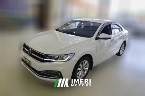 2022 Volkswagen Bora Sedan 2021 1.5 AT ComfortSmart Connect