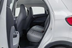 2025 Leapmotor T03 2024 310Comfort Enjoy #19