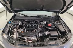 2024 Honda Civic 2023 1.5T AT 240TURBO CVTPowerpotentialEdition #10