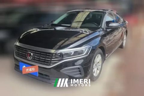 2024 Volkswagen Passat 2024 1.4T AT 280TSI Business