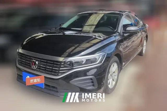 2024 Volkswagen Passat 2024 1.4T AT 280TSI Business